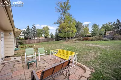 4615 N Enchanted Circle, Colorado Springs, CO 80917 - Photo 28
