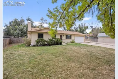 4615 N Enchanted Circle, Colorado Springs, CO 80917 - Photo 2