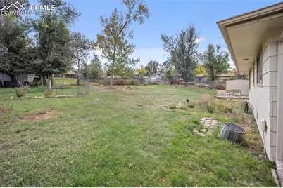 4615 N Enchanted Circle, Colorado Springs, CO 80917 - Photo 32