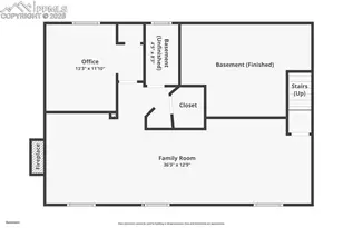 4615 N Enchanted Circle, Colorado Springs, CO 80917 - Photo 44