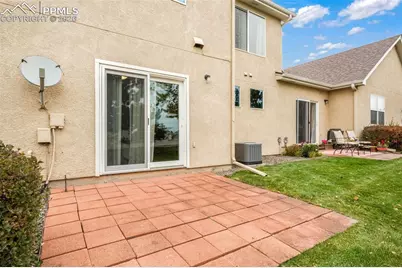 1223 Villa Grove, Monument, CO 80132 - Photo 46