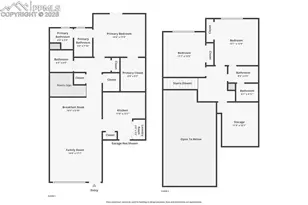 1223 Villa Grove, Monument, CO 80132 - Photo 50