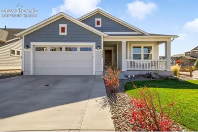 2583 Lakes Edge Drive, Monument, CO 80132 - Photo 1