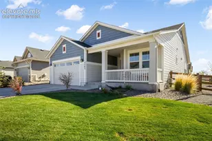 2583 Lakes Edge Dr, Monument, CO 80132 - Photo 2