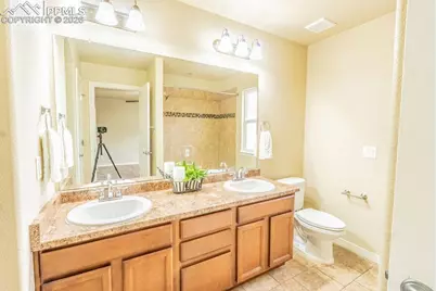 6106 Wild Turkey Drive, Colorado Springs, CO 80925 - Photo 14