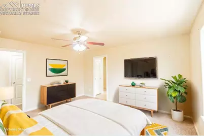 6106 Wild Turkey Drive, Colorado Springs, CO 80925 - Photo 12