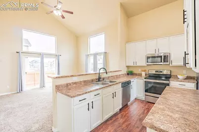 6106 Wild Turkey Drive, Colorado Springs, CO 80925 - Photo 6