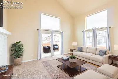 6106 Wild Turkey Drive, Colorado Springs, CO 80925 - Photo 10