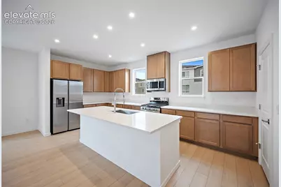 2264 Peridot Loop Heights, Colorado Springs, CO 80908 - Photo 6