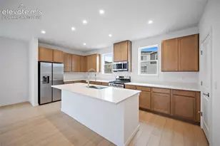 2264 Peridot Loop Heights, Colorado Springs, CO 80908 - Photo 6