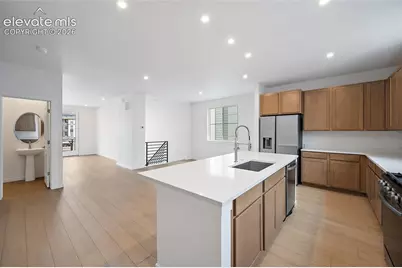 2264 Peridot Loop Heights, Colorado Springs, CO 80908 - Photo 8