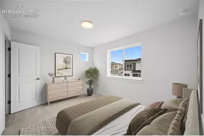 2264 Peridot Loop Heights, Colorado Springs, CO 80908 - Photo 16