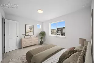 2264 Peridot Loop Heights, Colorado Springs, CO 80908 - Photo 16