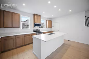 2264 Peridot Loop Heights, Colorado Springs, CO 80908 - Photo 4