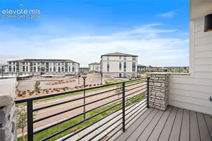 2264 Peridot Loop Heights, Colorado Springs, CO 80908 - Photo 40
