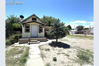 806 E Mesa Avenue, Pueblo, CO 81006 - Photo 1