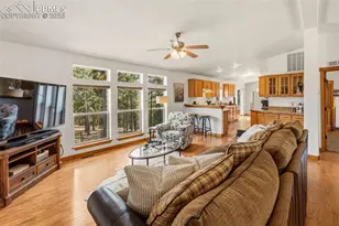 738 Rangeview Rd, Divide, CO 80814 - Photo 4