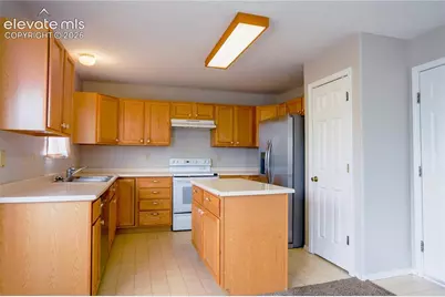605 Stubble Field Drive, Fountain, CO 80817 - Photo 8