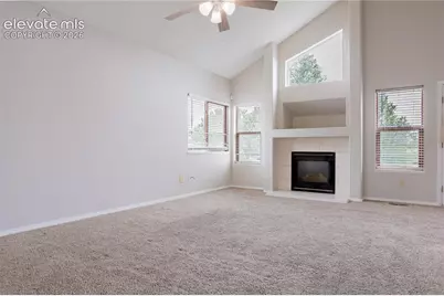 605 Stubble Field Drive, Fountain, CO 80817 - Photo 2