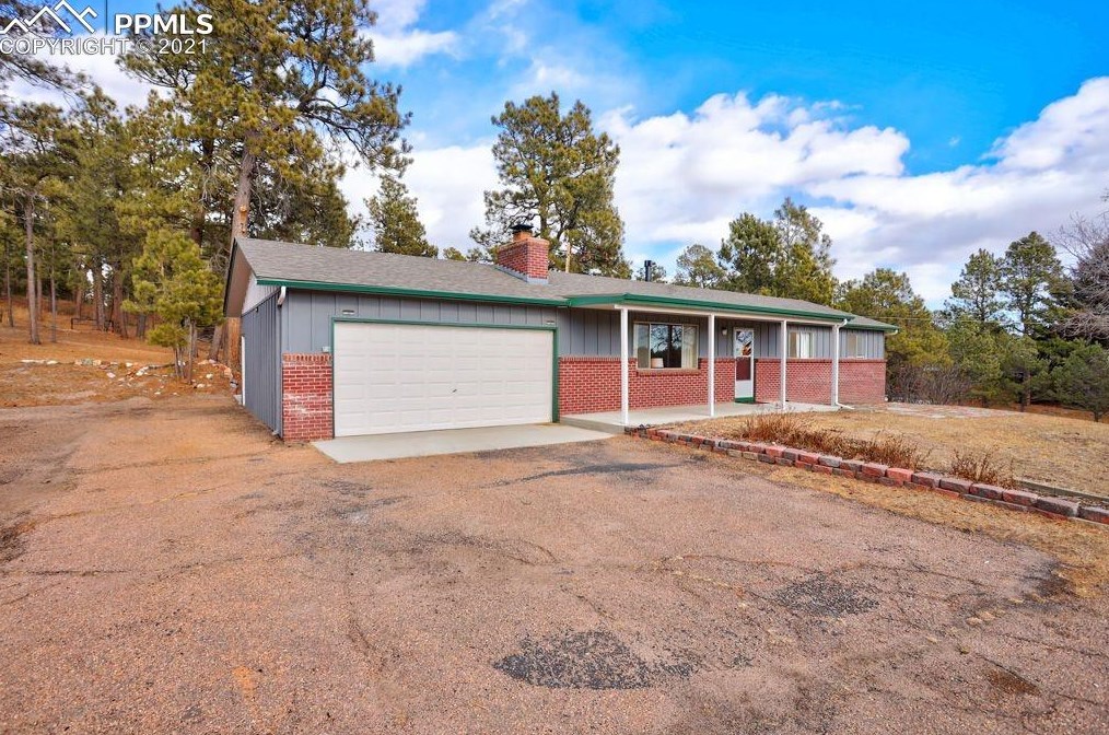7060 Tobin Rd, Colorado Springs, CO 80908-6315
