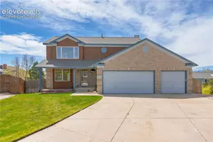 8805 Grovenor Ct, Colorado Springs, CO 80920 - Photo 4