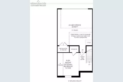 1756 Keystone Crest Lane, Colorado Springs, CO 80905 - Photo 2