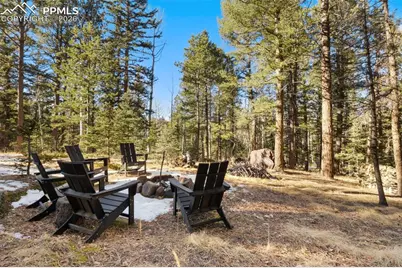 219 Pennsylvania Avenue, Woodland Park, CO 80863 - Photo 28