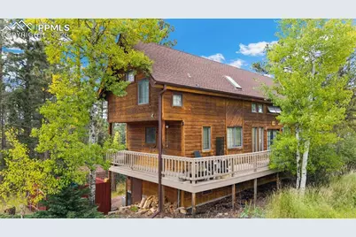 219 Pennsylvania Avenue, Woodland Park, CO 80863 - Photo 32