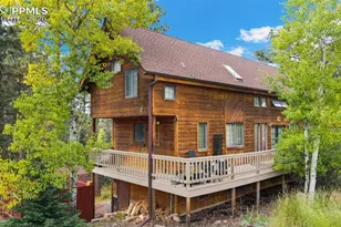 219 Pennsylvania Ave, Woodland Park, CO 80863 - Photo 32