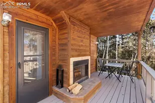 219 Pennsylvania Ave, Woodland Park, CO 80863 - Photo 8