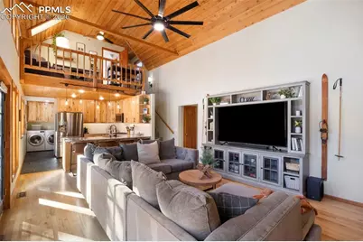 219 Pennsylvania Avenue, Woodland Park, CO 80863 - Photo 10