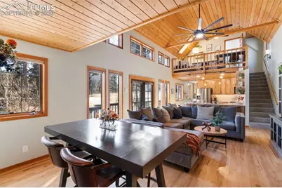 219 Pennsylvania Avenue, Woodland Park, CO 80863 - Photo 12