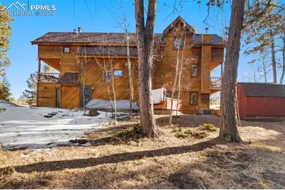 219 Pennsylvania Avenue, Woodland Park, CO 80863 - Photo 26
