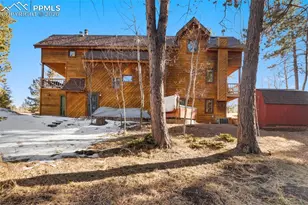 219 Pennsylvania Ave, Woodland Park, CO 80863 - Photo 26