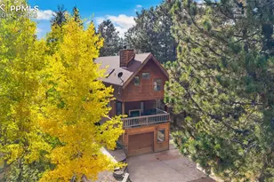 219 Pennsylvania Ave, Woodland Park, CO 80863 - Photo 2