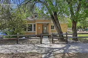 230 N Spruce St, Colorado Springs, CO 80905 - Photo 2