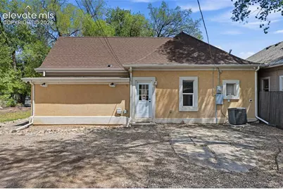230 N Spruce Street, Colorado Springs, CO 80905 - Photo 20