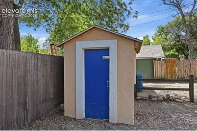 230 N Spruce Street, Colorado Springs, CO 80905 - Photo 22