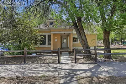 230 N Spruce Street, Colorado Springs, CO 80905 - Photo 2