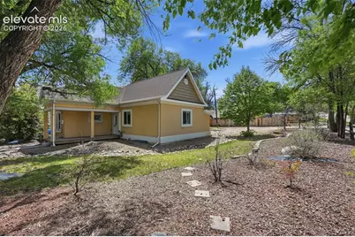 230 N Spruce Street, Colorado Springs, CO 80905 - Photo 2