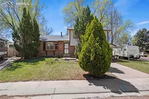 5055 Marabou Way, Colorado Springs, CO 80911 - Photo 2