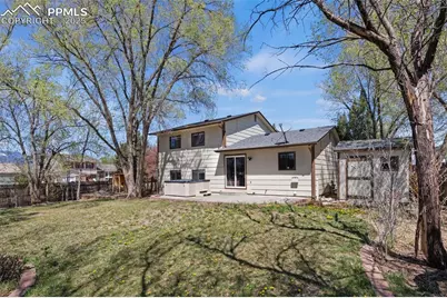 5055 Marabou Way, Colorado Springs, CO 80911 - Photo 30