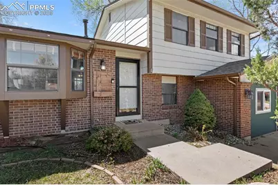 5055 Marabou Way, Colorado Springs, CO 80911 - Photo 4