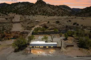 27077 Hwy 50, Cotopaxi, CO 81223 - Photo 1