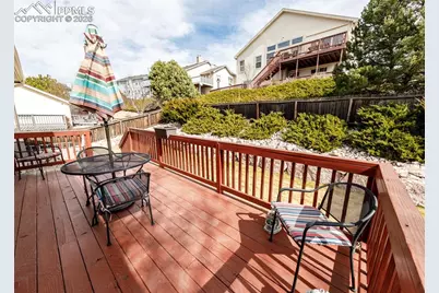 5431 Wells Fargo Drive, Colorado Springs, CO 80918 - Photo 14