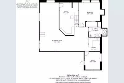 5431 Wells Fargo Drive, Colorado Springs, CO 80918 - Photo 46