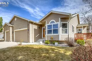 5431 Wells Fargo Dr, Colorado Springs, CO 80918 - Photo 1