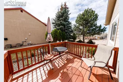 5431 Wells Fargo Drive, Colorado Springs, CO 80918 - Photo 10