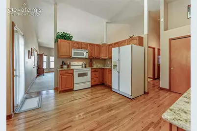 5431 Wells Fargo Drive, Colorado Springs, CO 80918 - Photo 4