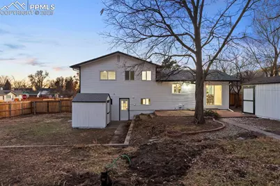 2622 Gomer Avenue, Colorado Springs, CO 80910 - Photo 46